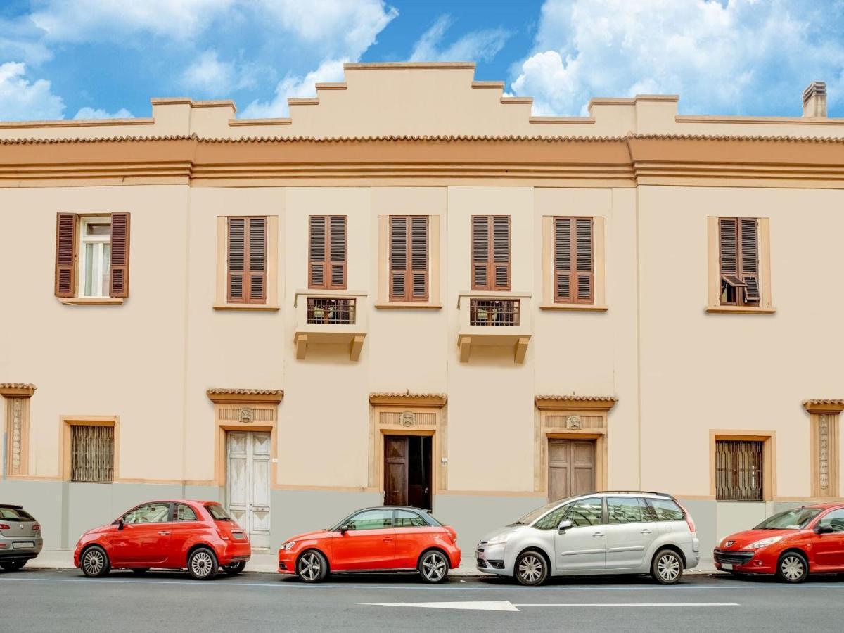 Civico36 - Feels Like Home Cagliari Exterior foto