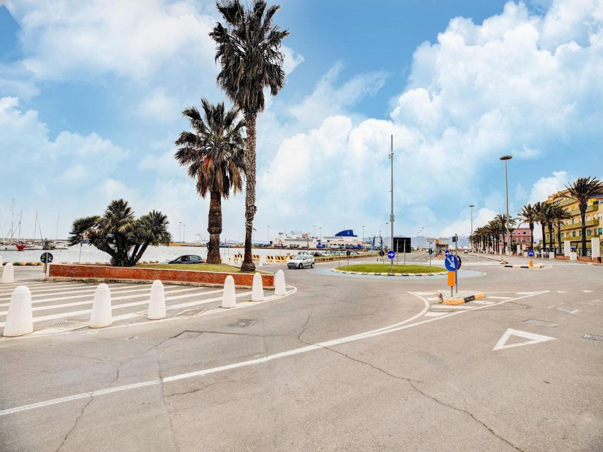 Civico36 - Feels Like Home Cagliari Exterior foto