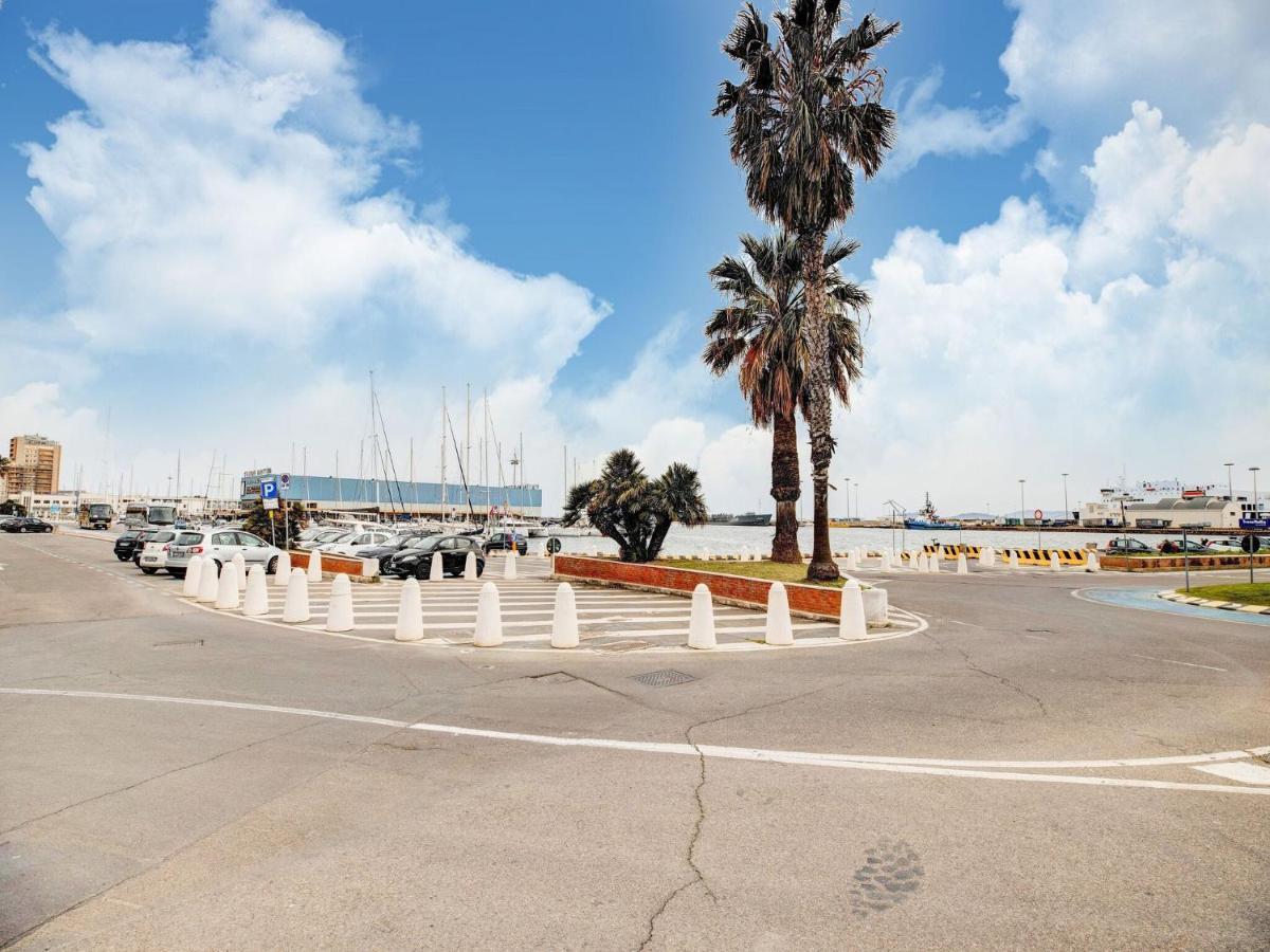 Civico36 - Feels Like Home Cagliari Exterior foto